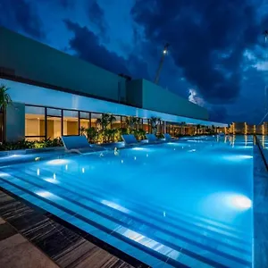 Apartment Ho Cao Cap The Song, Vung Tau