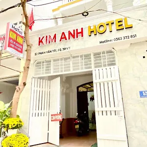 Kim Anh Отель
